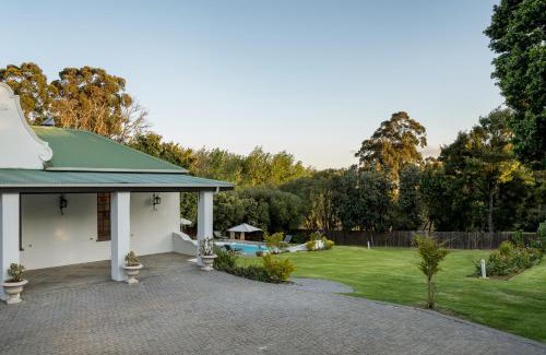 Somerset West Apartment | La Felicita Boutique Self Catering Villas