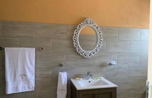 Polokwane House | La Fiato Luxury Lodge