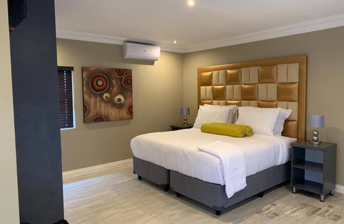 Polokwane House | La Fiato Luxury Lodge