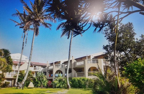 Umhlanga Apartment | LA LUCIA SANDS SHARE