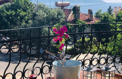 Kas Apartment | La maison Kaş