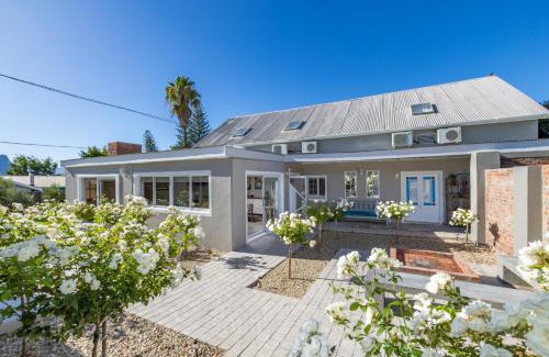 Riebeek Kasteel House | La Montagne Lodge