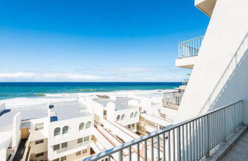 Ballito Apartment | La Mustique 23