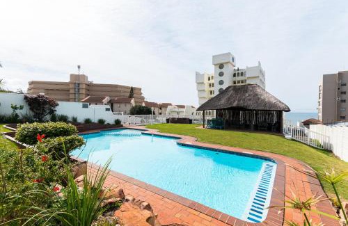 Ballito Apartment | La Mustique 29