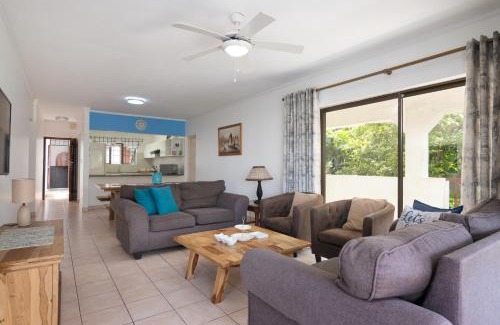 Ballito Apartment | La Pirogue 1