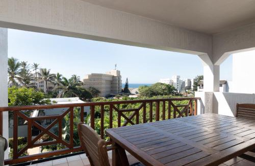 Ballito Apartment | La Pirogue 19