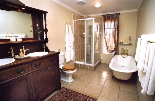 Volmoed House | La Plume Boutique Hotel & Spa