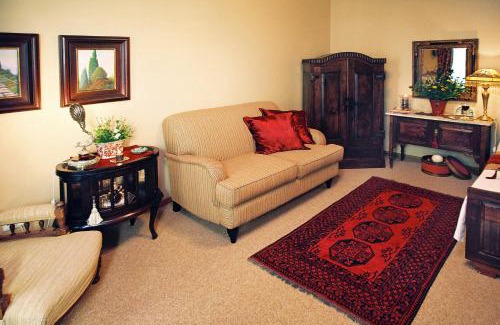 Volmoed House | La Plume Boutique Hotel & Spa