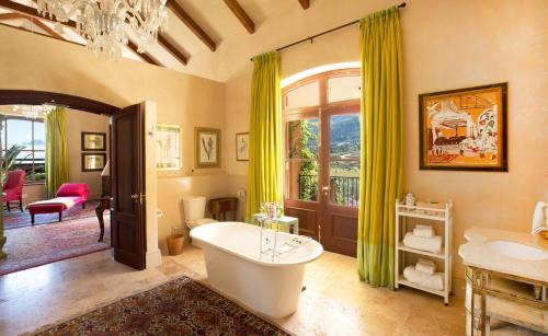 Franschhoek Hotel | La Residence