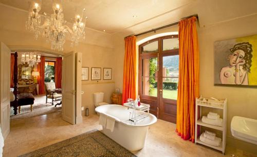 Franschhoek Hotel | La Residence