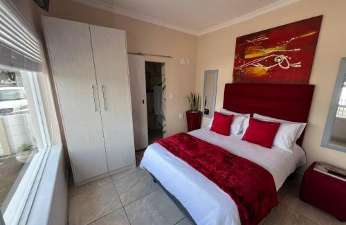 Eikenbosch House | La Vida guest house