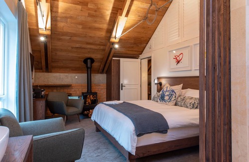 Franschhoek House | La Villa Retreat