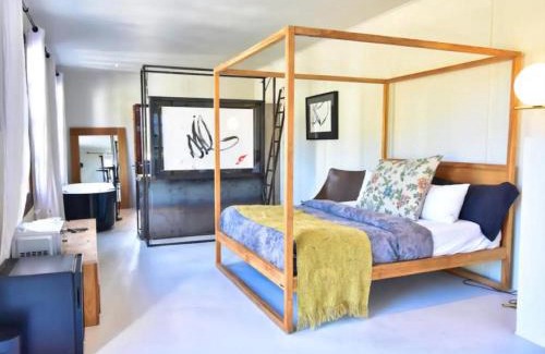 Franschhoek House | La Villa