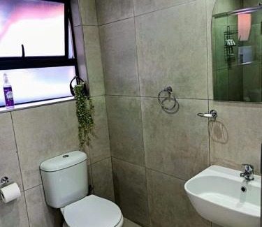 Rustenburg House | Lady Daisy Boutique Guesthouse