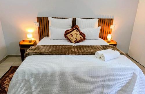 Rustenburg House | Lady Daisy Boutique Guesthouse