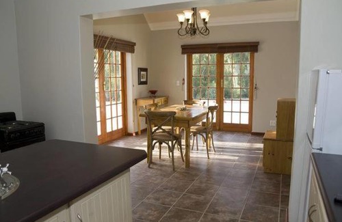 McGregor Apartment | Lady Grey Walk Cottage (The)