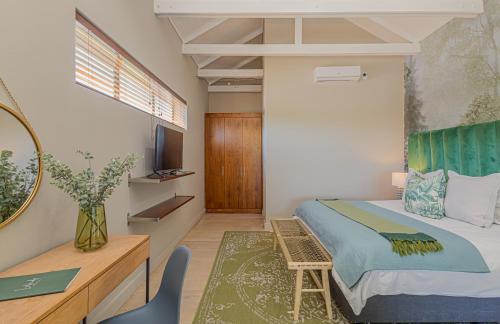 Koelenhof Hotel | Ladybird Boutique Hotel