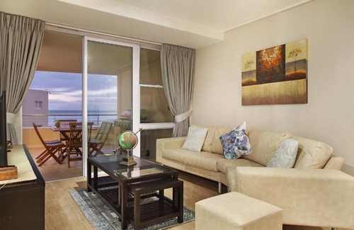 Lagoon Beach Apartment | Lagoon Beach 219 by HostAgents