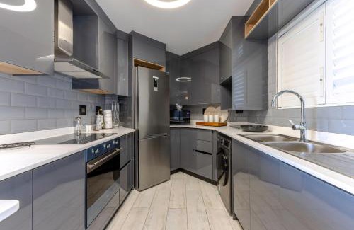 Lagoon Beach Apartment | Lagoon Beach Luxury Apartments