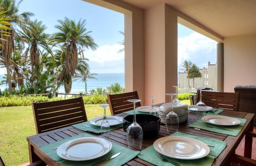 Margate Apartment | Laguna la Crete 102