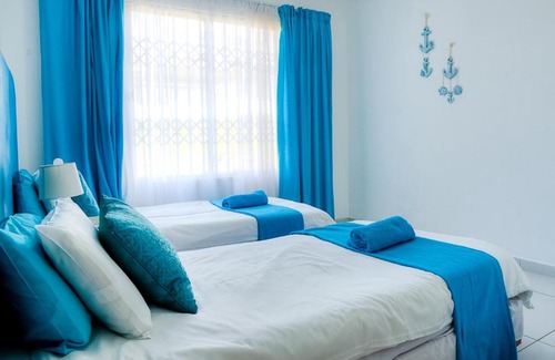 Margate Apartment | Laguna la Crete 102