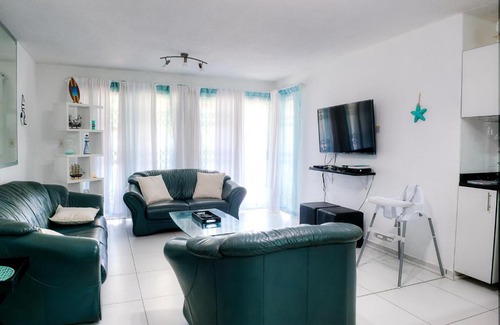 Margate Apartment | Laguna la Crete 102