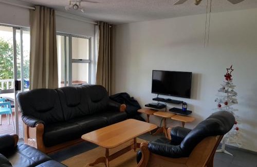 Margate Apartment | Laguna La Crete 166