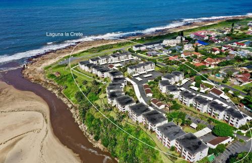 Margate Apartment | Laguna la Crete 74 & 90