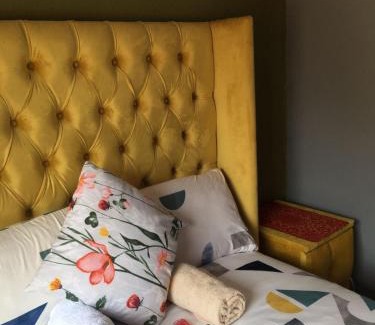 Thohoyandou House | Lake Boutique Hotel