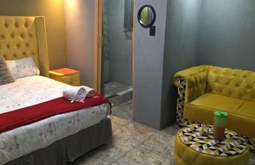 Thohoyandou House | Lake Boutique Hotel