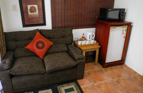 Lichtenburg House | Lakeside Guest House