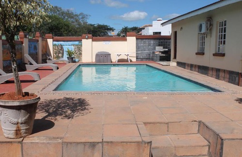 White River House | Lalamnandzi2