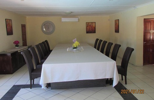 White River House | Lalamnandzi2