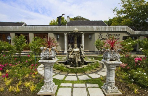 Kroonstad Hotel | Lamon Guesthouse