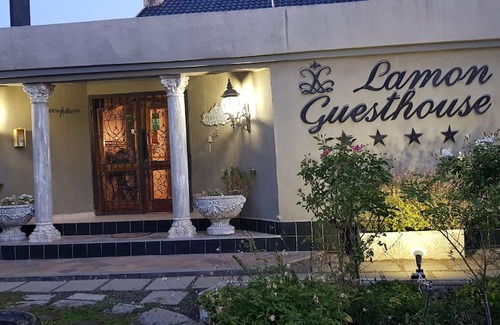 Kroonstad Hotel | Lamon Guesthouse