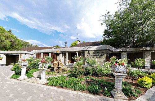 Kroonstad Hotel | Lamon Guesthouse