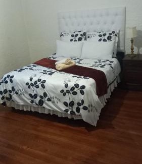 Cape Town City Centre Apartment | Langholm 60 Kloof Street