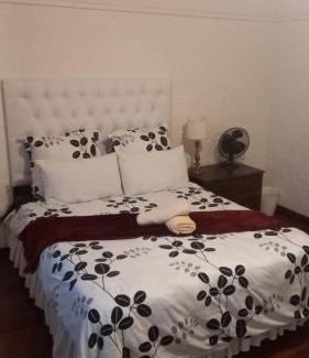 Cape Town City Centre Apartment | Langholm 60 Kloof Street