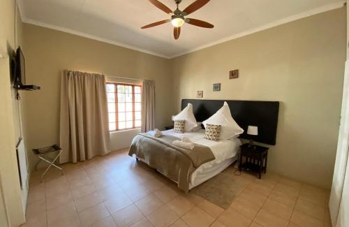 Lanseria Cabin | Lanseria Country Estate