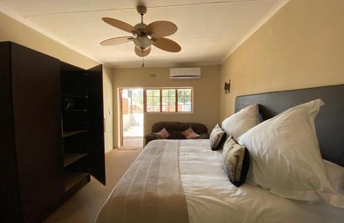 Lanseria Cabin | Lanseria Country Estate