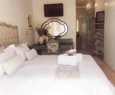 Strand House | LaPlace