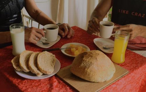 Merlo Bed & Breakfast | Las cuatro estaciones