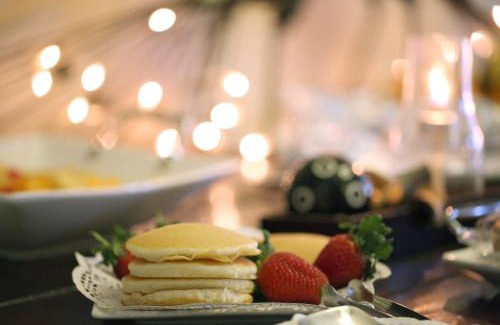Centurion House | Lauriston Guesthouse