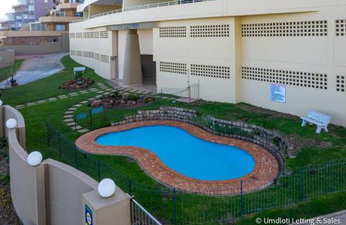 Umdloti Apartment | Lazy Lizard 23