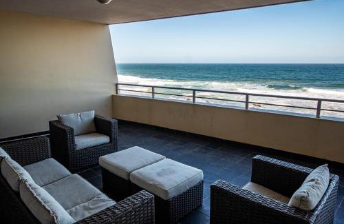 Umdloti Apartment | Lazy Lizard 23