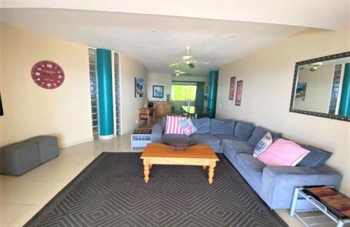 Umdloti Apartment | Lazy Lizard 51