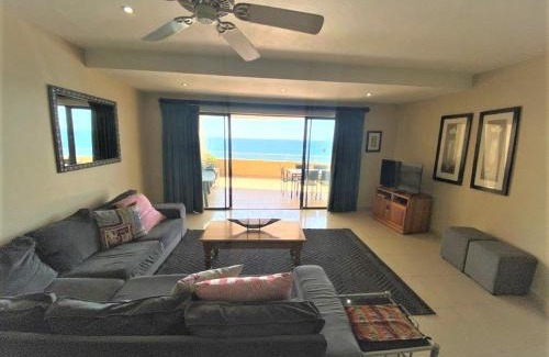 Umdloti Apartment | Lazy Lizard 51