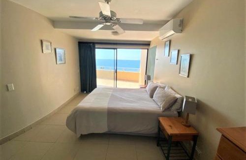 Umdloti Apartment | Lazy Lizard 51