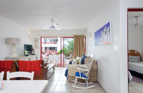 Ballito Apartment | Le Paradis 25