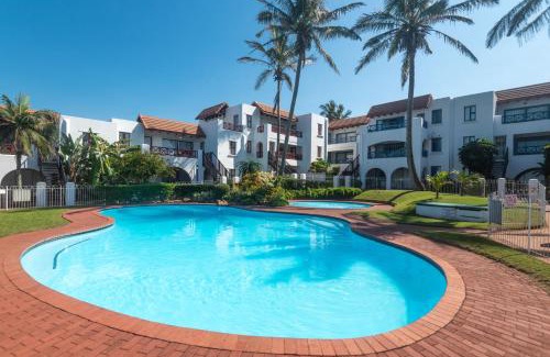 Ballito Apartment | Le Paradis 28 - With Inverter